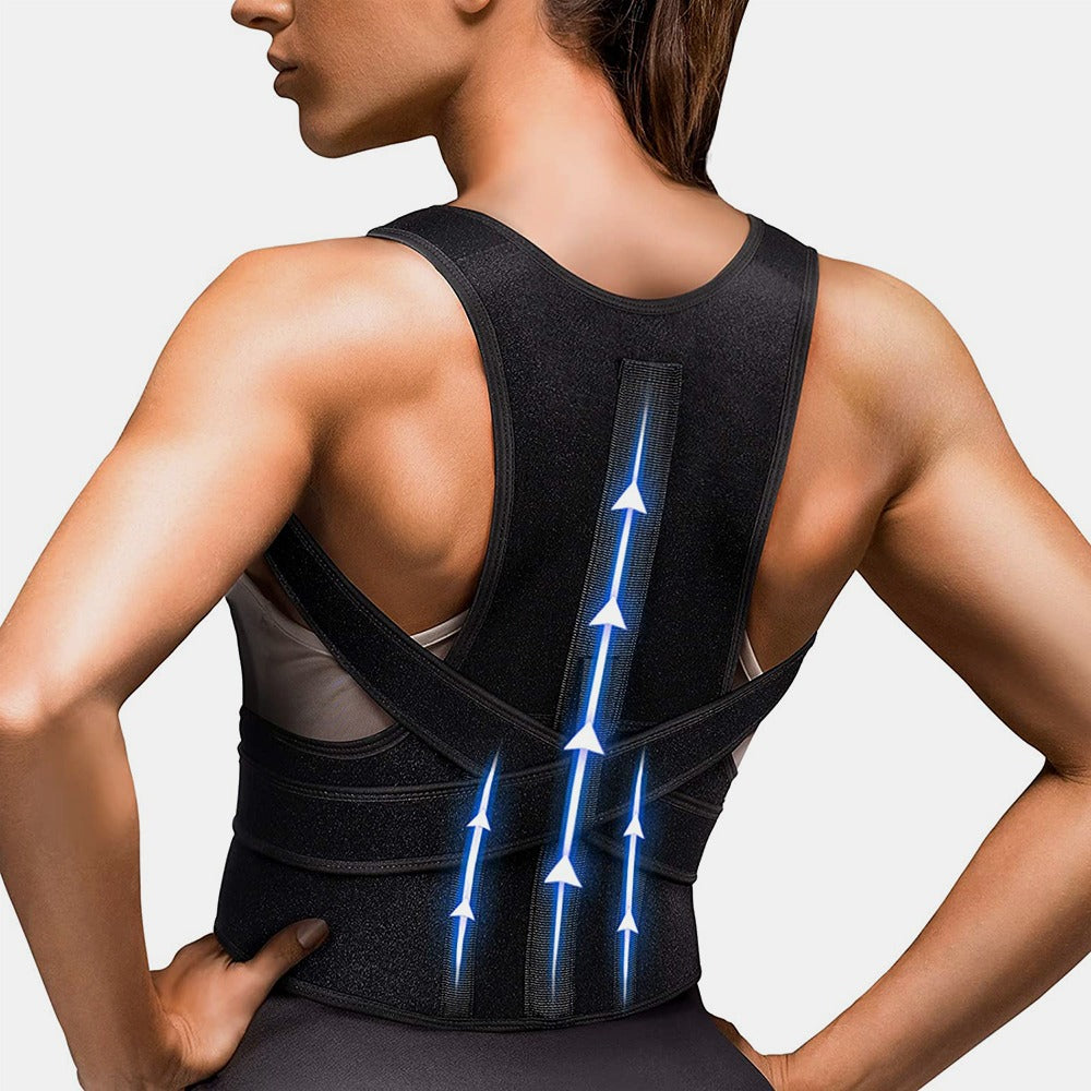 Correcteur de Posture SanaVie