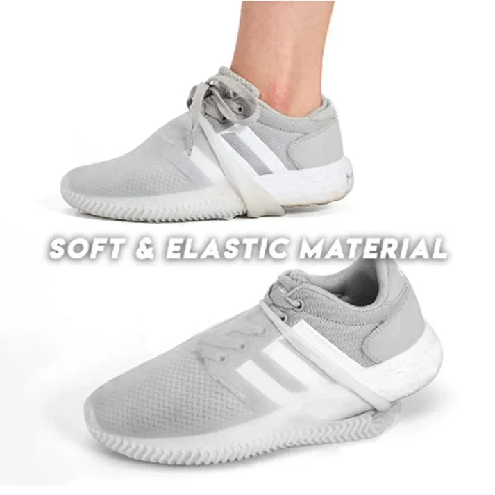Stop aux chaussures trempées ! Recevez 3 protège-chaussures pour seulement 9.900 FCFA