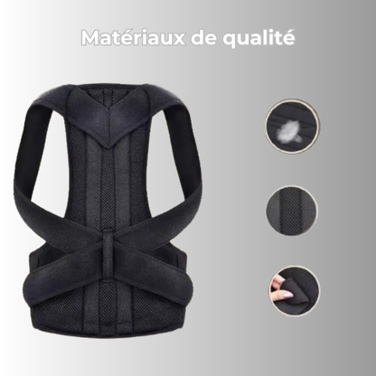 Correcteur de Posture SanaVie