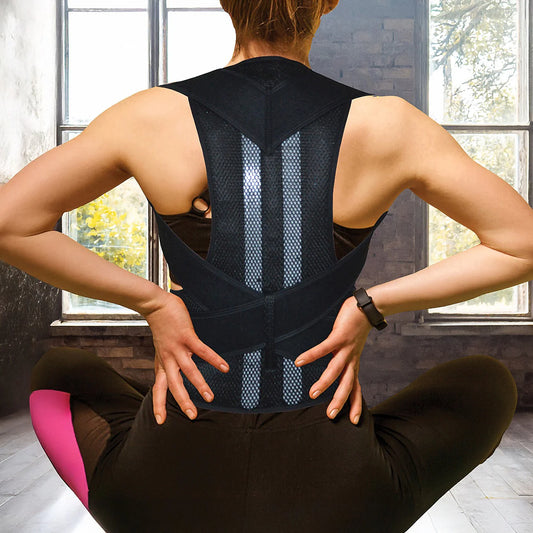 Correcteur de Posture SanaVie